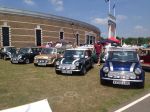 Gaydon 2013